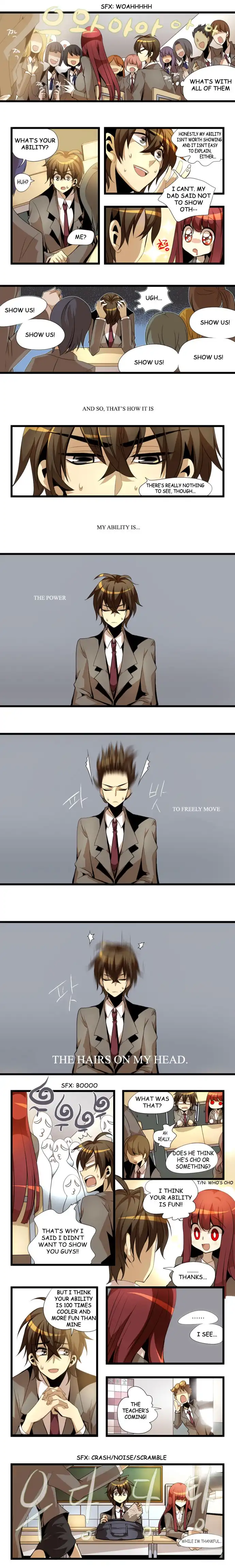 Neung Neung Chapter 2 4
